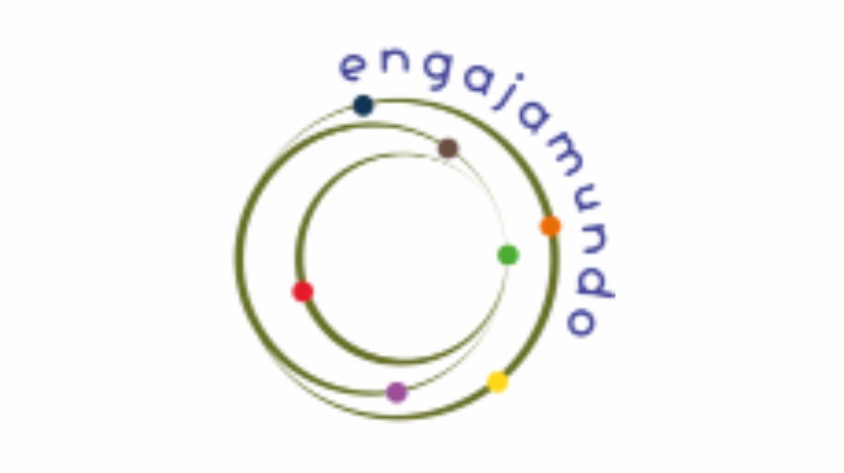 Imagem do negócio: Engajamundo