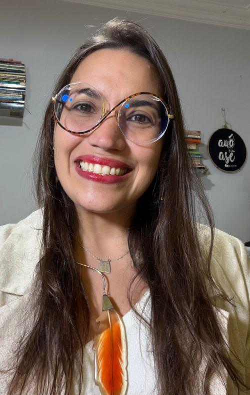 Imagem do sócio: Monique