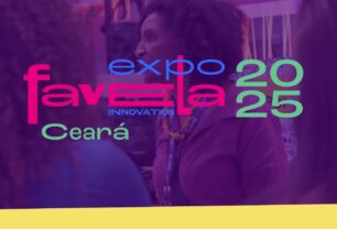 Inscrições abertas para a Expo Favela Ceará 2026: participação é gratuita