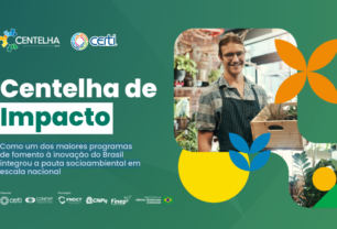 Centelha de  Impacto