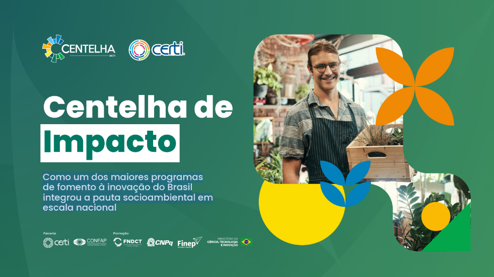 Centelha de  Impacto